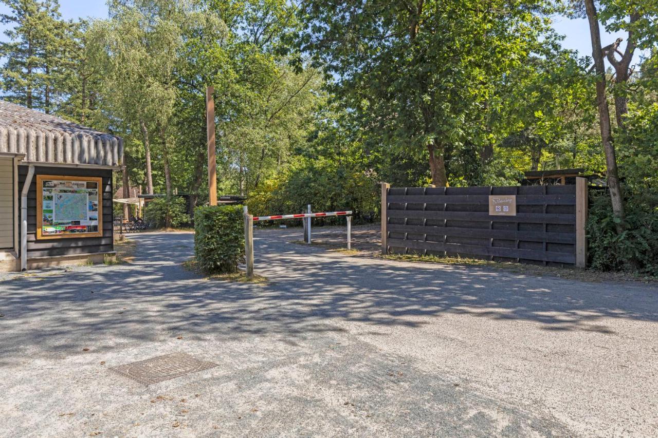 נונספייט Lodge De Winterkoning מראה חיצוני תמונה