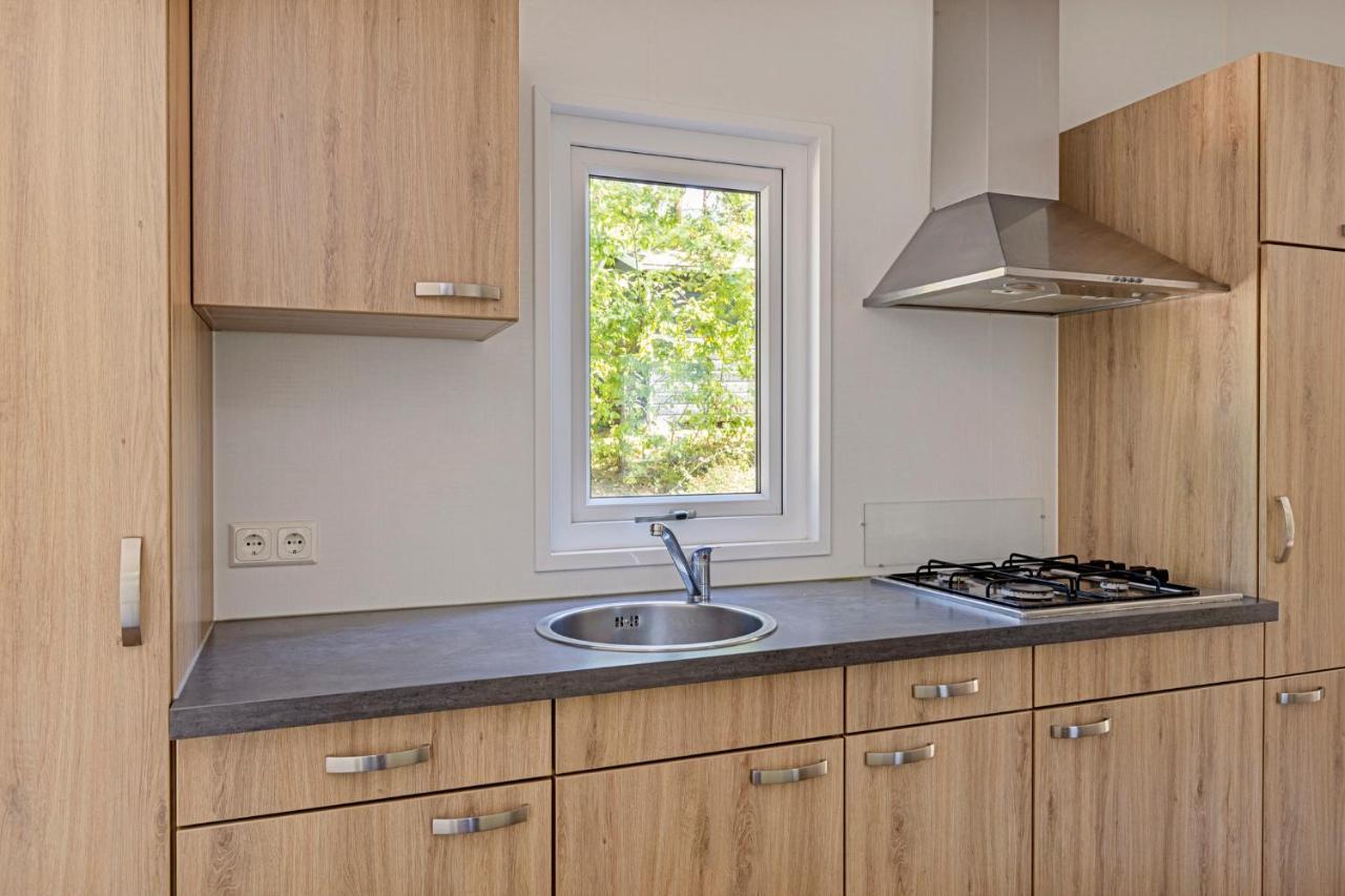 נונספייט Lodge De Winterkoning מראה חיצוני תמונה