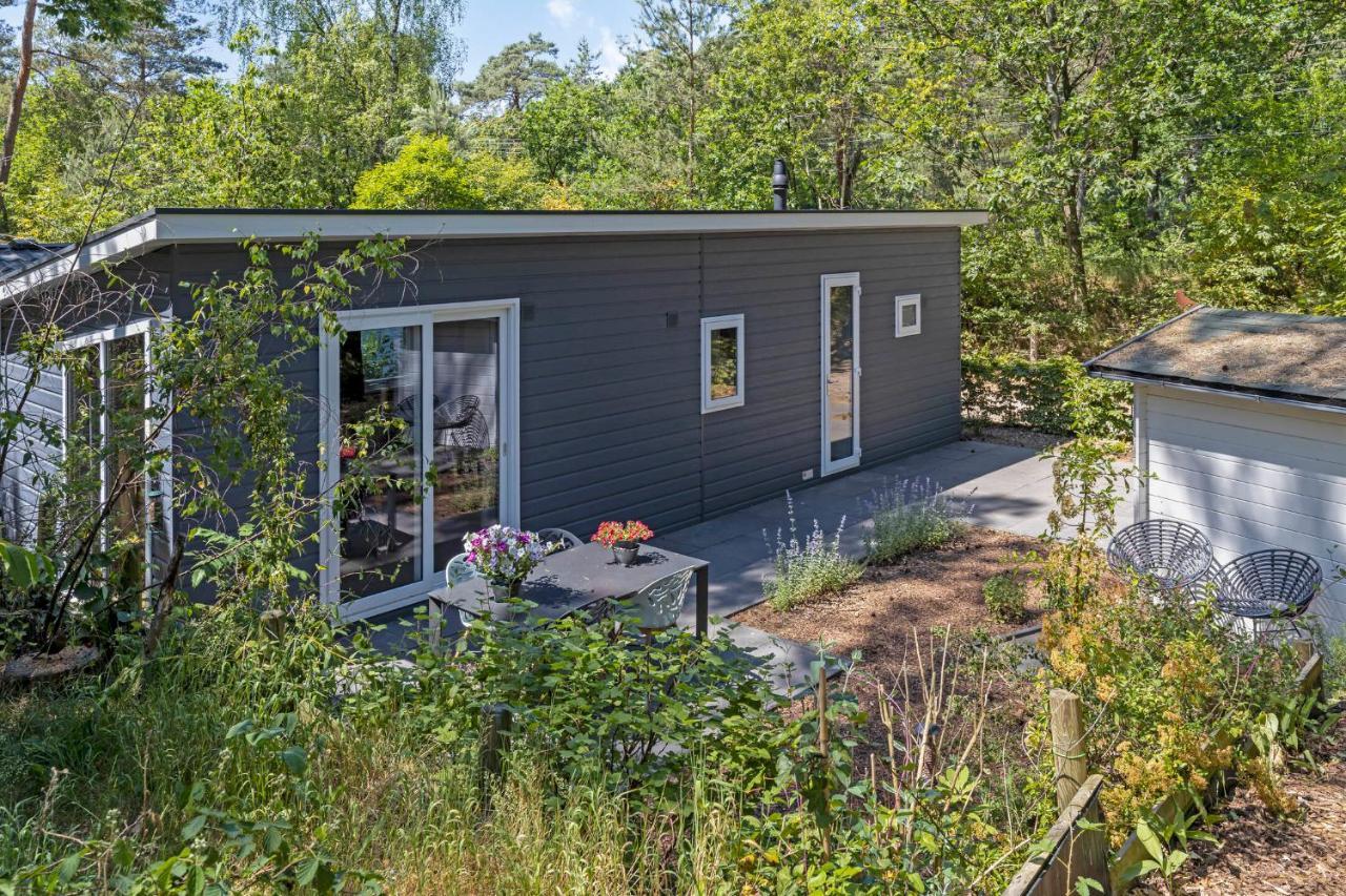 נונספייט Lodge De Winterkoning מראה חיצוני תמונה