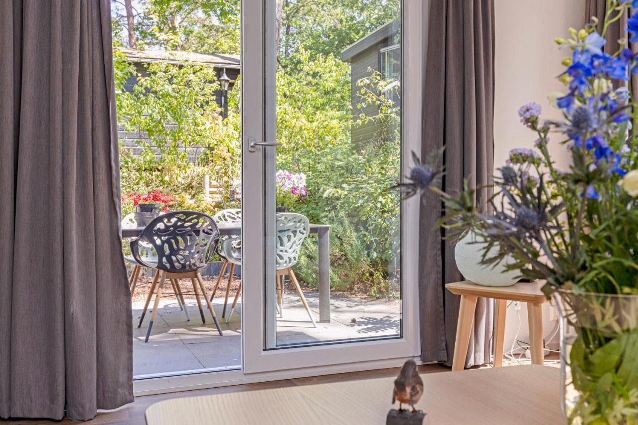 נונספייט Lodge De Winterkoning מראה חיצוני תמונה