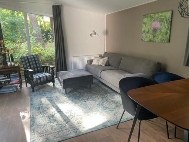 נונספייט Lodge De Winterkoning מראה חיצוני תמונה