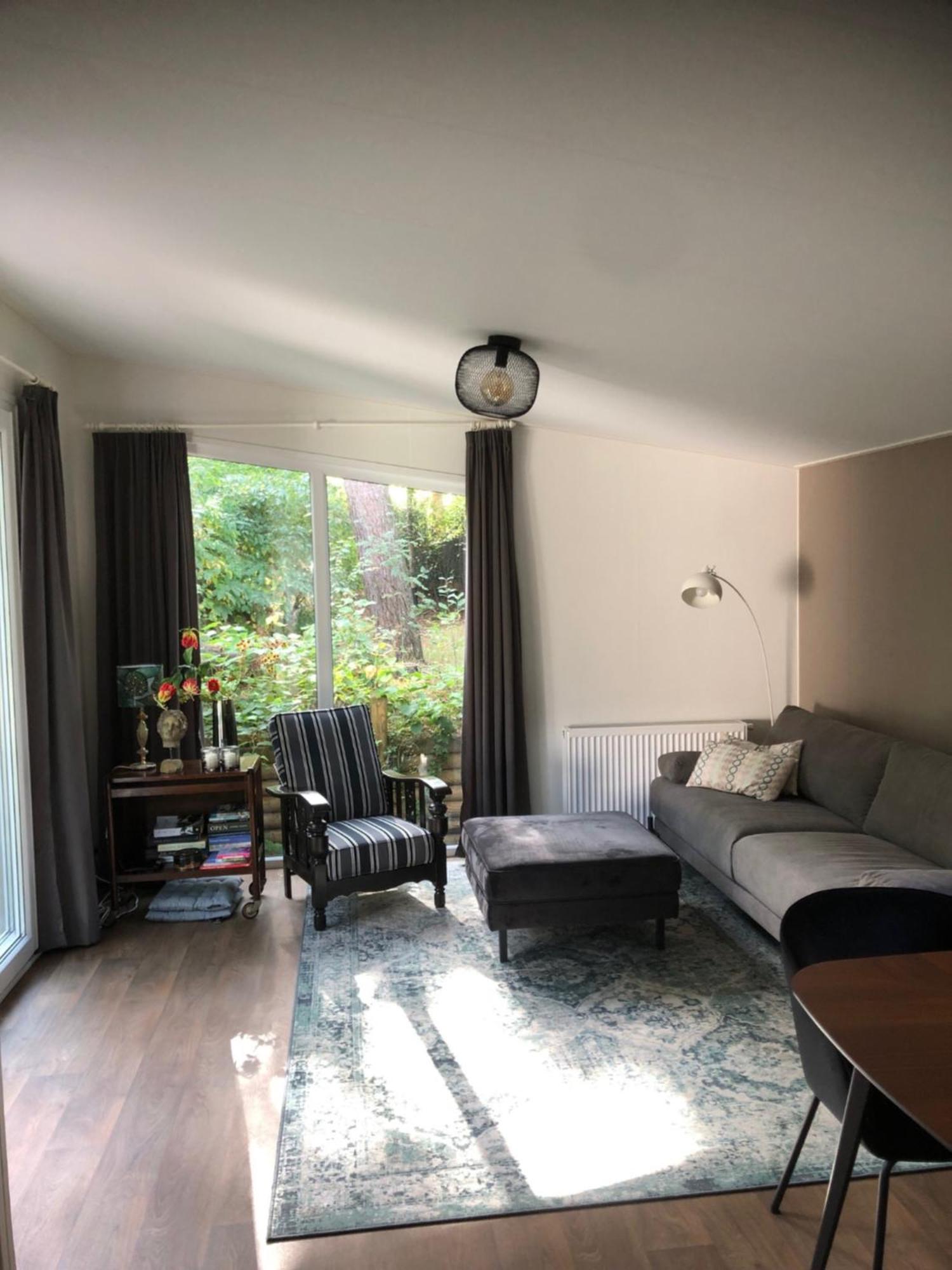 נונספייט Lodge De Winterkoning מראה חיצוני תמונה