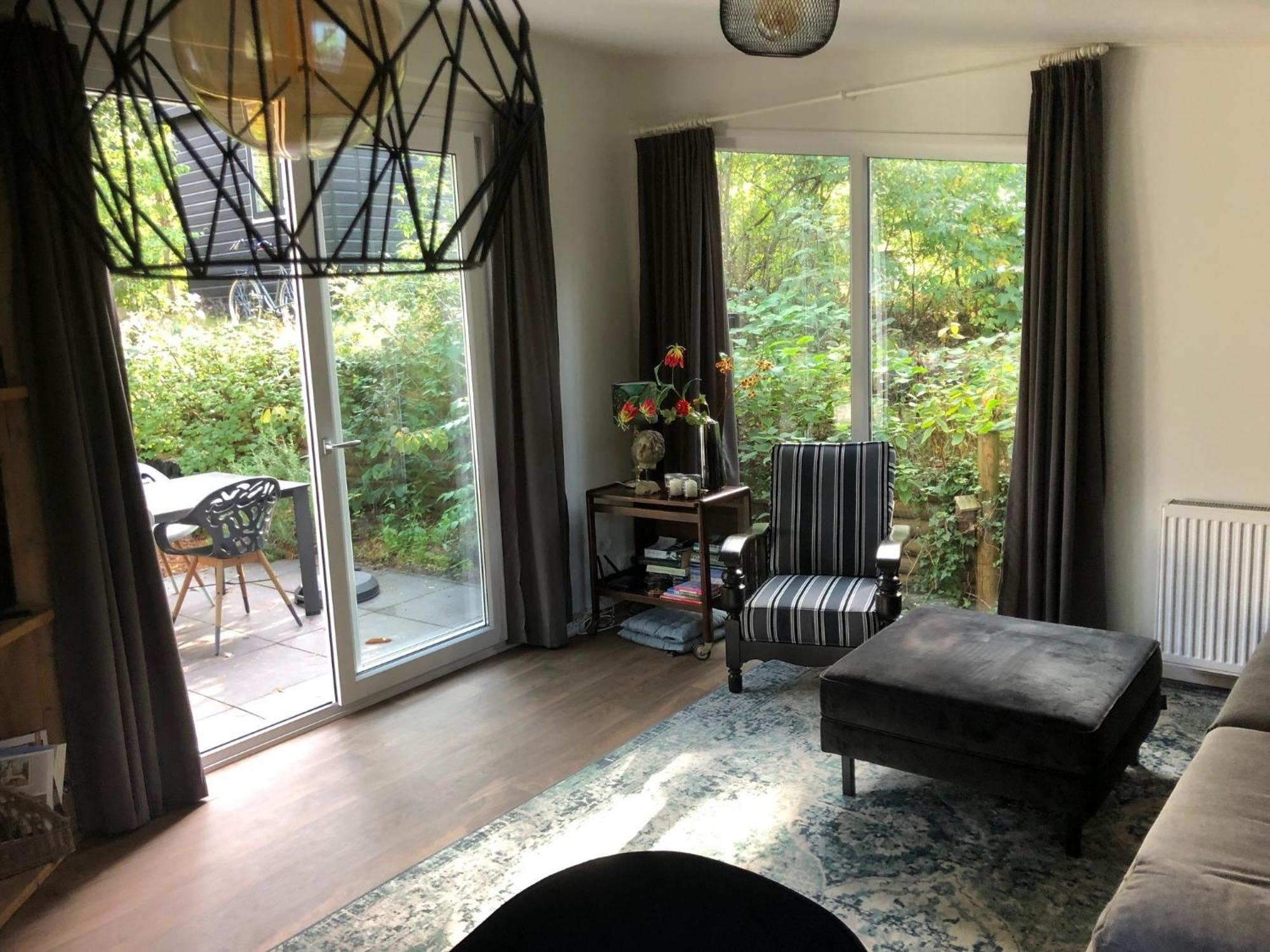 נונספייט Lodge De Winterkoning מראה חיצוני תמונה
