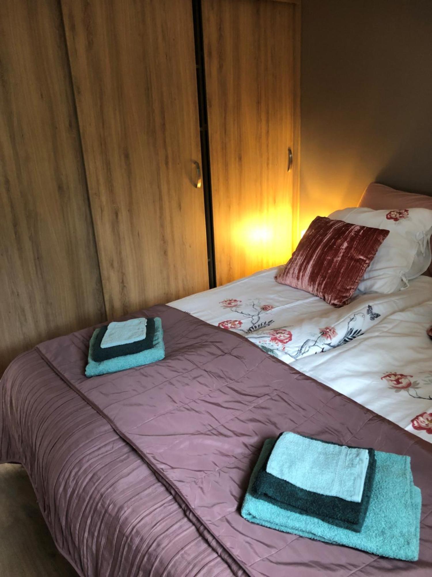 נונספייט Lodge De Winterkoning מראה חיצוני תמונה