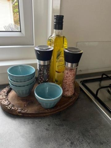 נונספייט Lodge De Winterkoning מראה חיצוני תמונה